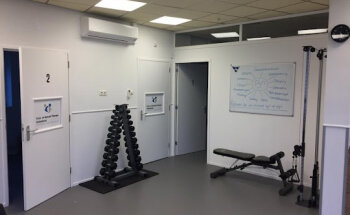 Fysio- en Manuele Therapie Kattenbroek