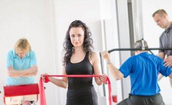 Therapiezentrum Prokopy