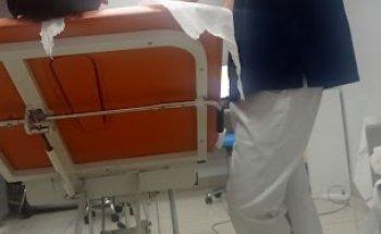 Policlínica Mutxamel