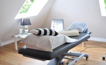 Praxis für Physiotherapie Kordula Köcher