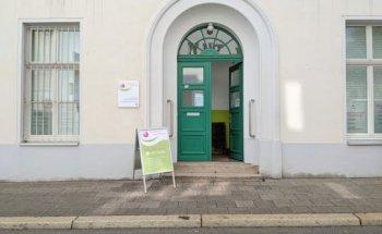 Physiotherapie Anja Hirschmann