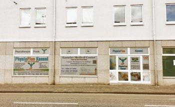 PhysioPlus Kassel