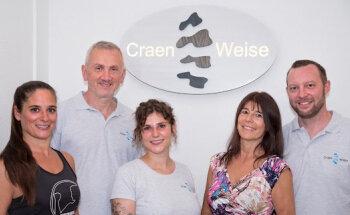Craen&Weise Physiotherapie