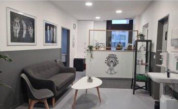 Physiotherapie & Ergotherapie Praxis Drizis