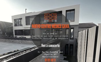 Centro Médico Gava.