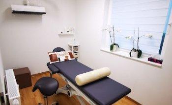 Physiotherapie K.Marchewitz und Podologie