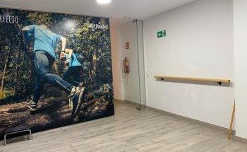 Antonio Carmona Terapia Integrativa