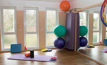 Physiopraxis Fasanenhof