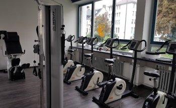 Therapie Aktiv - Krankengymnastik