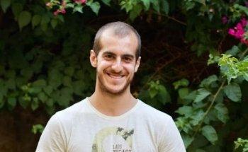 Adrià Garriga Fisioteràpia Igualada - Fisio a Igualada