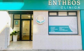 Entheos Clínica Yecla
