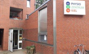 Physio-Zentrum Kiel