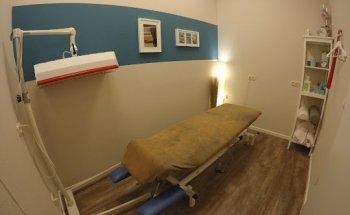 Therapiezentrum Sophienhof (Praxis für Physiotherapie)