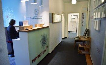 Physioteam Kiel Physiotherapie