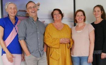 Physiotherapie Bodo Peckruhn