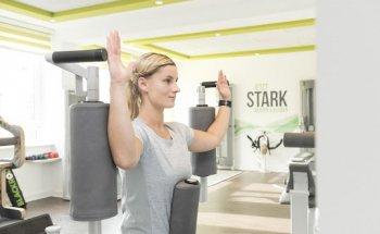 Wunderlich Physiotherapie & Logopädie