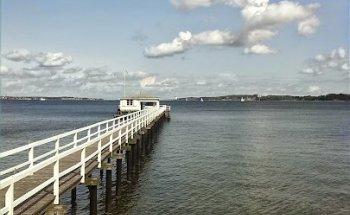 Physiotherapie in Bewegung Ann-Christin Warnke