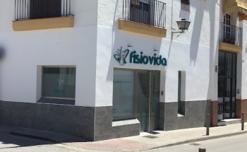 Clínica FisioVida Lebrija Fisioterapia & Osteopatía