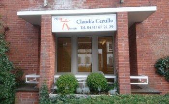 Praxis für Physiotherapie Claudia Cerulla