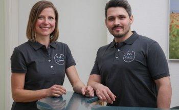 P.&S. Physiotherapie