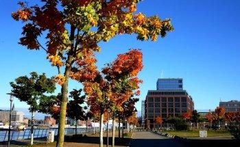 MARE AKTIV Therapiezentrum Hörn