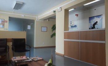 Fisioalbi - Centro de Fisioterapia e Material Ortopédico