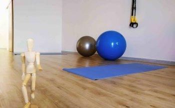 Soul Bliss - Fisioterapia & Saúde Preventiva