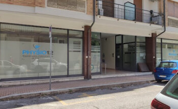 Physio12 - centro di fisioterapia