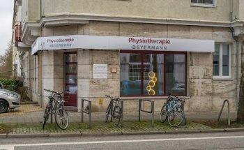 Physiotherapie Beyermann