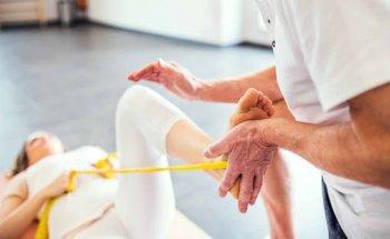 Physiotherapie-Gaarden