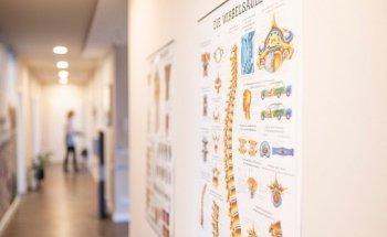 Therapiezentrum - Praxis am Schloss- Physiotherapie & Osteopathie, Logopädie, Ergotherapie