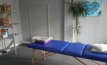 Orth Katja Krankengymnastik