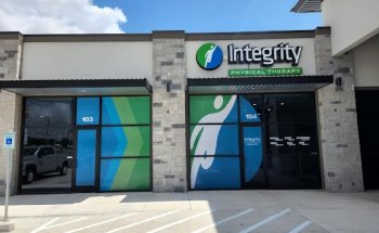 Integrity Rehab - Killeen Central