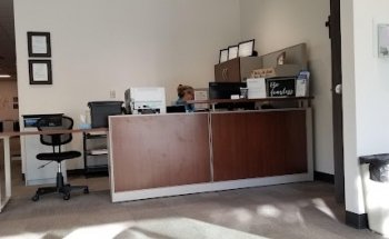 Seton PT/OT/SLP Therapy Center at the ASYMCA