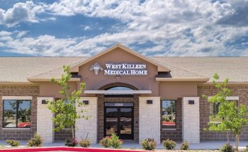 West Killeen Medical Home
