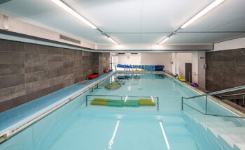 Poliambulatorio Fisioclinics Pesaro