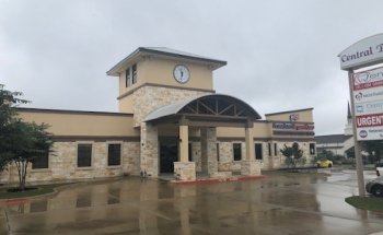 Ambulatory Surgery Center of Killeen