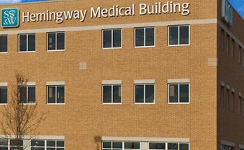 Baylor Scott & White Specialty Clinic - Killeen Hemingway