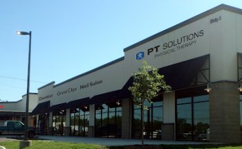 PT Solutions of Harker Heights