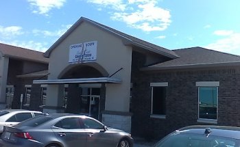 Central Texas Sport And Spine Center