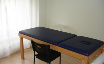 Fisioterapia Monteverde