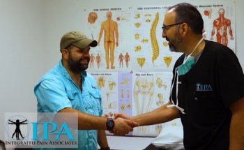 Integrated Pain Associates - Killeen