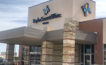 Baylor Scott & White Clinic - Killeen - Harker Heights