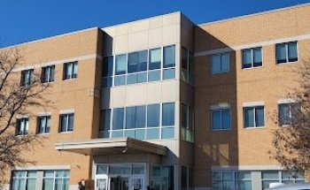 Hemingway Medical Building