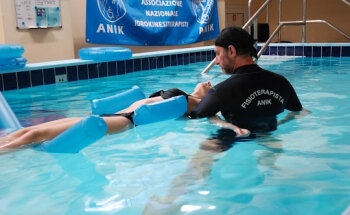 Poliambulatorio Idrofisio