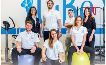 Centro Fisioterapico Vibe's