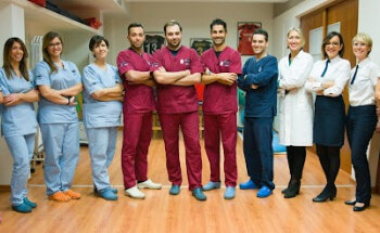 Centro Fisioterapia Roma