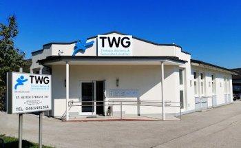 TWG Therapie-, Wellness- und Gesundheitsinstitut GmbH
