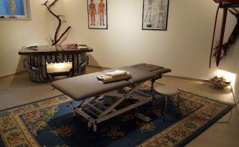 Physiotherapie Physio Kraftwerk