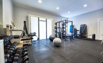 Centro Fisioterapico Milano